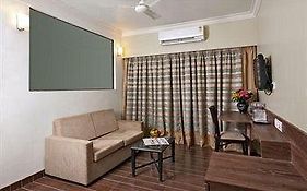 Sai Sanjivani Hotel Shirdi 4* India